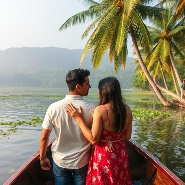 4. Kerala Honeymoon Destination in India Kerala Honeymoon Destination in India