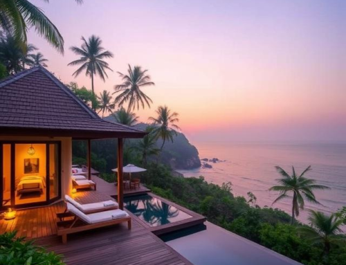 Best Summer Resorts in India for a Luxurious & Relaxing Escape