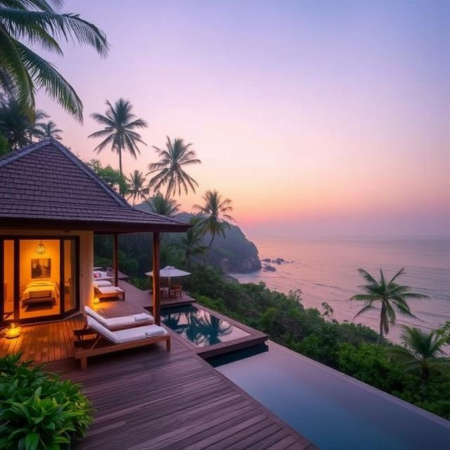 7 Best Summer Resorts in India for a Dream Luxury Holiday