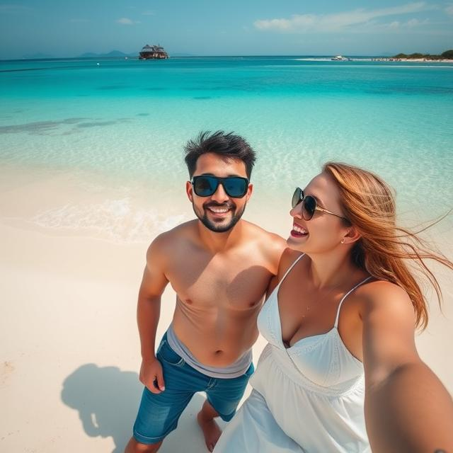 Andaman & Nicobar Islands – Tropical Seclusion Andaman & Nicobar Islands Honeymoon Destination in India