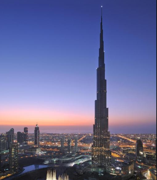 Armani Hotel, Dubai Luxury Hotel & Resort Armani Hotel, Dubai Luxury Hotel & Resort