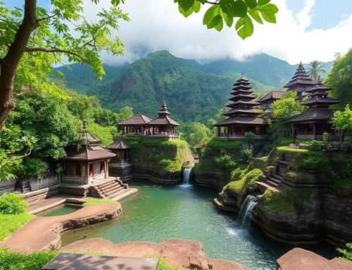 Unexplored Bali: Top Hidden Gems to Discover in 2025