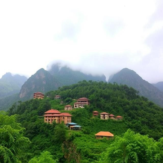 Best Monsoon Destinations in India