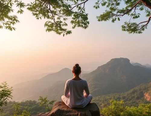 The Most Powerful Spiritual Places in India for Deep Rejuvenation