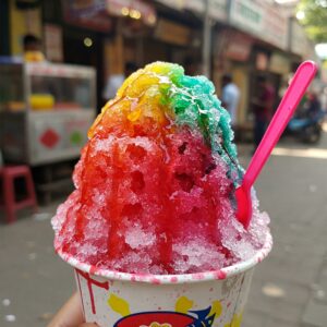Chuski (Ice Gola)