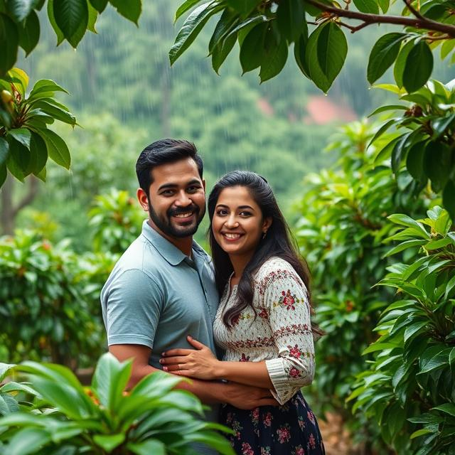 Coorg Monsoon Destination for Holidays Coorg Karnataka Monsoon Destination for Holiday Trip