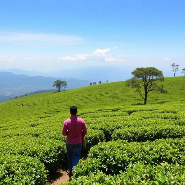 Darjeeling Family Holiday Trip Darjeeling Family Holiday Trip