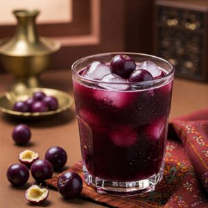Falsa Sherbet