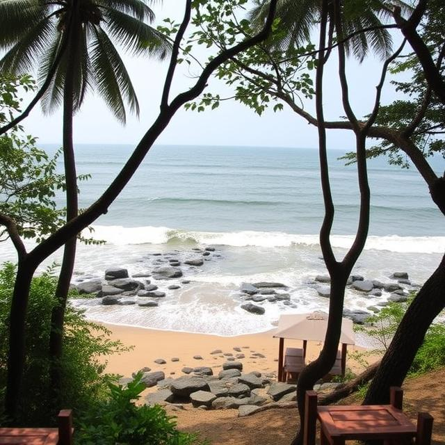 Gokarna Family Vacation Trip Gokarna Family Vacation Trip