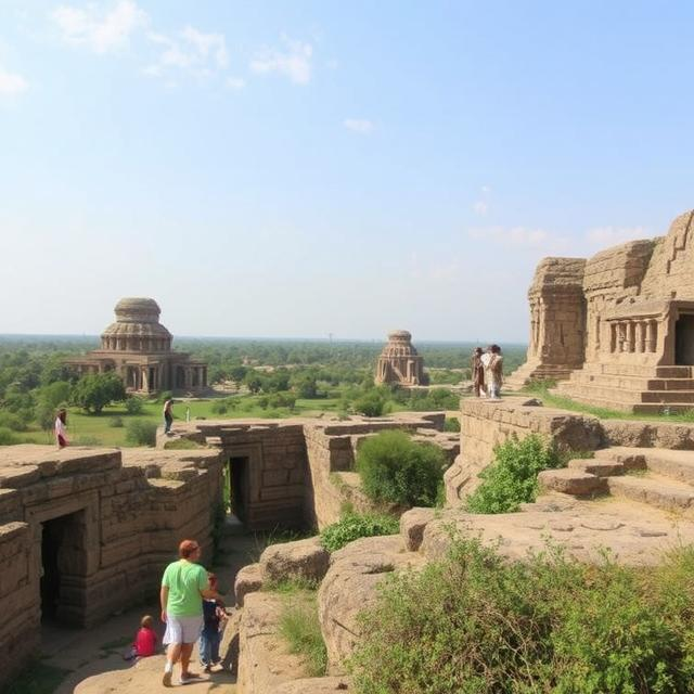 Hampi Budget Friendly Vacation Trip Hampi Budget Friendly Vacation Trip