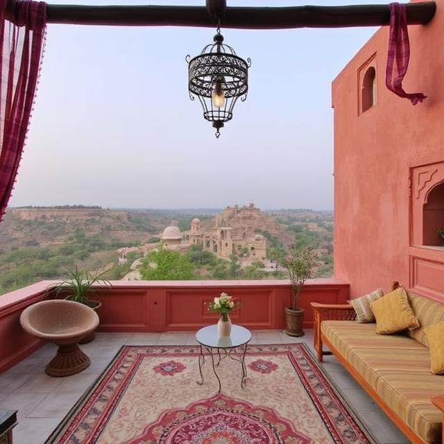 Heritage Homestays in Rajasthan Heritage Homestays in Rajasthan