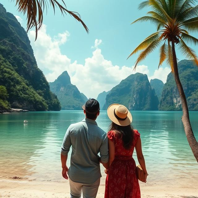 Honeymoon Paradise India’s Most Romantic Destinations