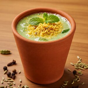 Jaljeera Drink