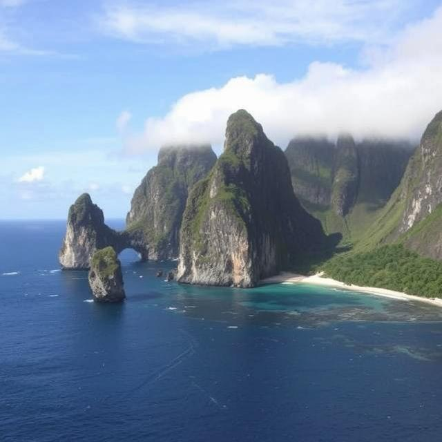 James Bond Island Phuket James Bond Island Phuket