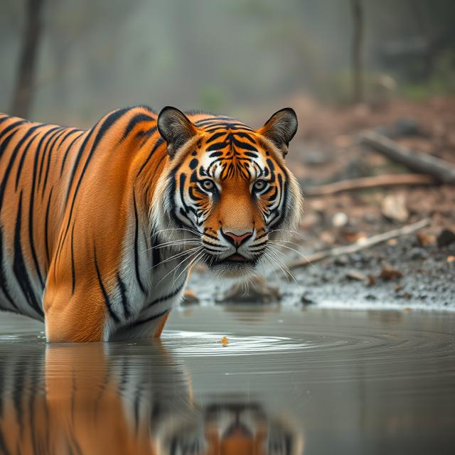 Jim Corbett National Park Uttarakhand Wildlife Safari Jim Corbett National Park Uttarakhand Wildlife Safari