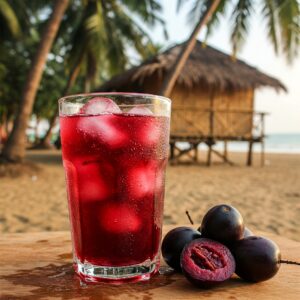 Kokum Sherbet