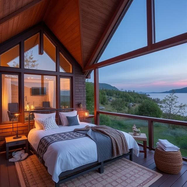 Luxury Homestays for Romantic Getaways Luxury Homestays for Romantic Getaways