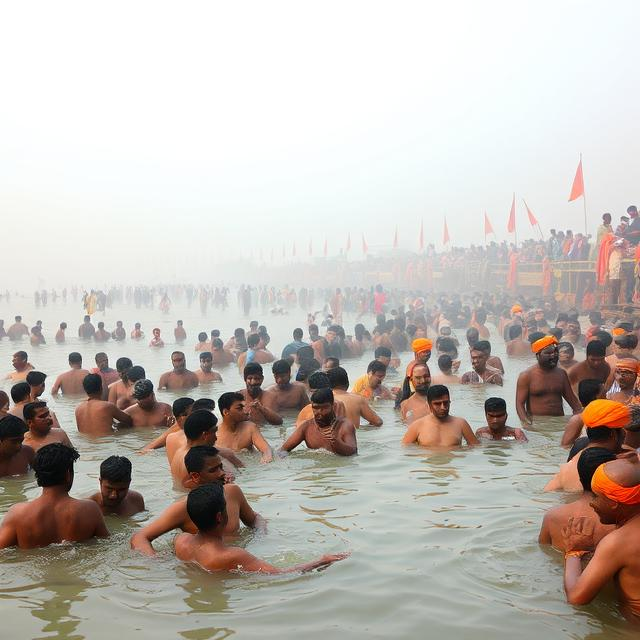 Mahakumbh 2025 News