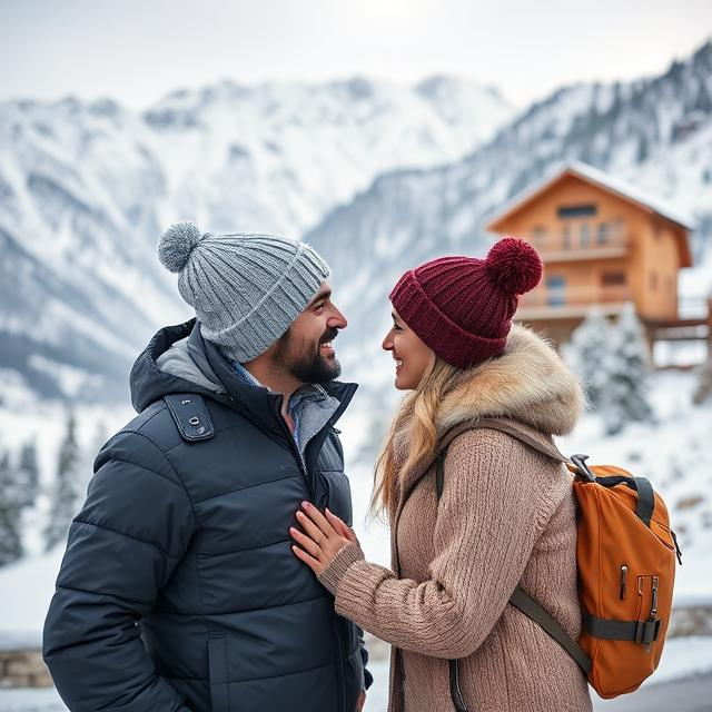 Manali Honeymoon Destination in India Manali Honeymoon Destination in India