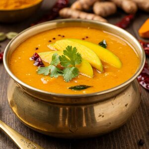 Mango Rasam