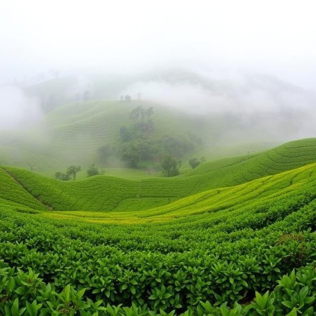 Munnar Kerala Monsoon Destination India Munnar Kerala a best monsoon destination in India