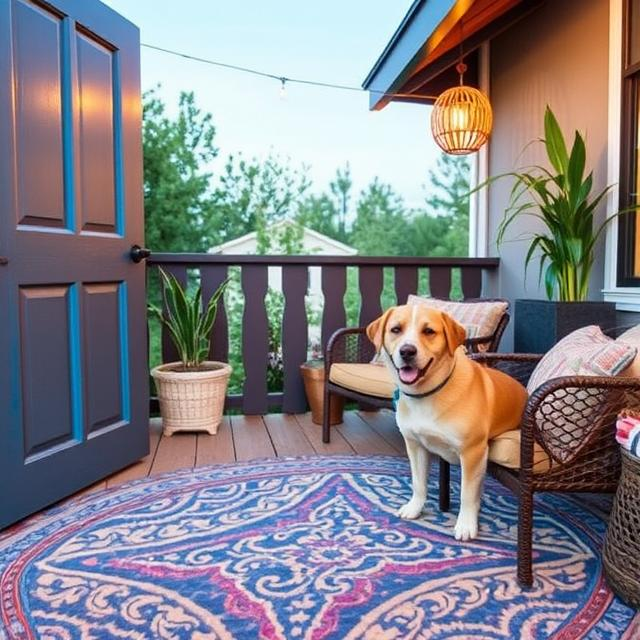 Pet-Friendly Boutique Homestays Pet-Friendly Boutique Homestays