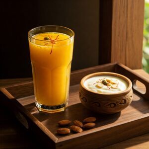 Piyush, Maharastran Lassi