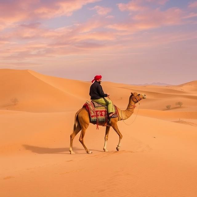 Places to visit in India in February Places to visit in India in February