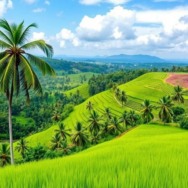 Places to visit in India in July and August Places to visit in India in July and August