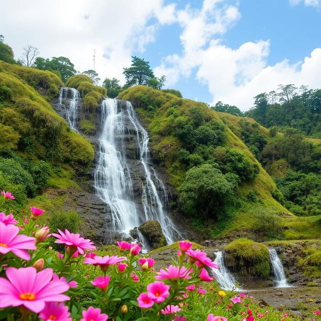 Places to visit in India in March Places to visit in India in March