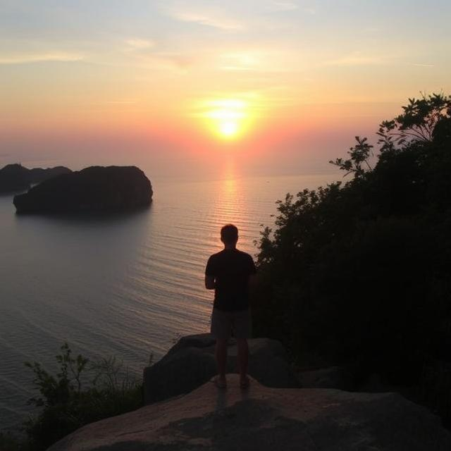 Promthep Cape Phuket Promthep Cape Phuket