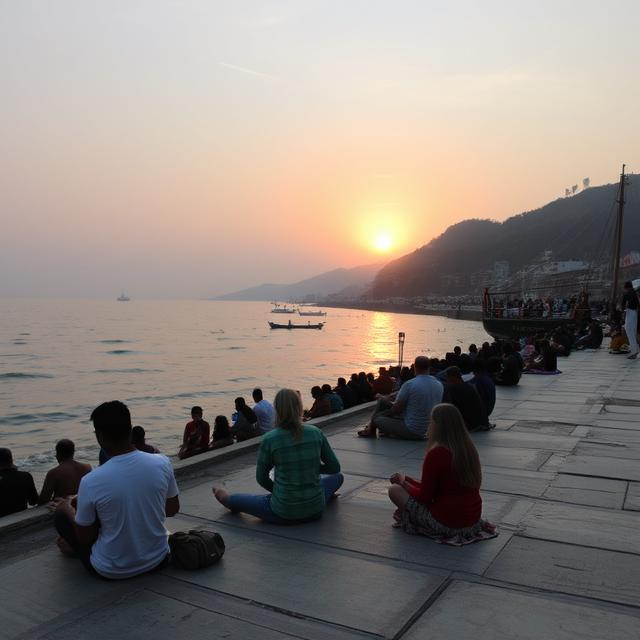 Rishikesh Family Vacation Trip Rishikesh Family Vacation Trip