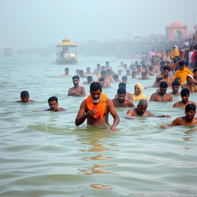 Sahi Snan Dates for Mahakumbh 2025 Sahi Snan Dates for Mahakumbh 2025