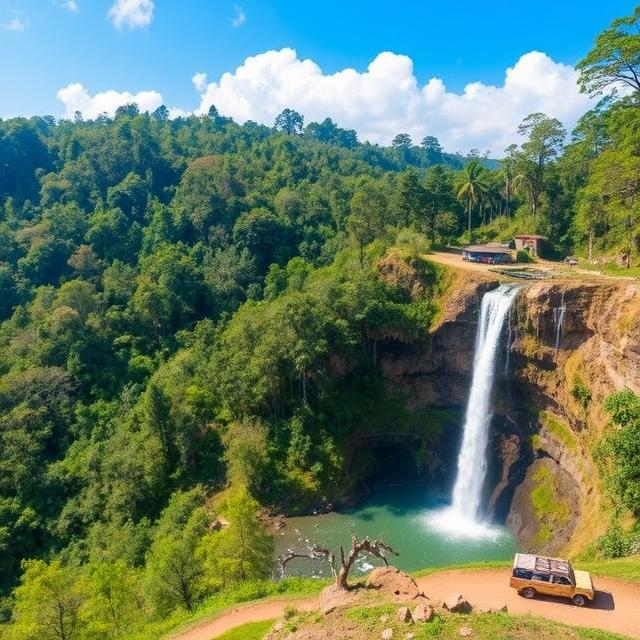 Shillong Summer Holiday Destination India Shillong Summer Holiday Destination India