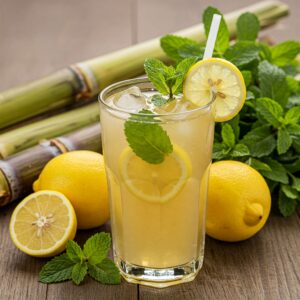 Sugarcane Juice