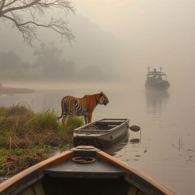 Sundarbans National Park Wildlife safari West Bengal Sundarbans National Park Wildlife safari West Bengal