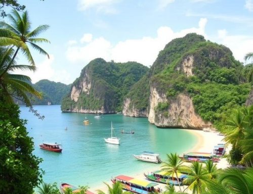 Top 10 Unmissable Destinations in Phuket for New Visitors