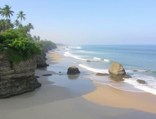 Discover the Most Beautiful Beaches in India for Your Summer Holiday