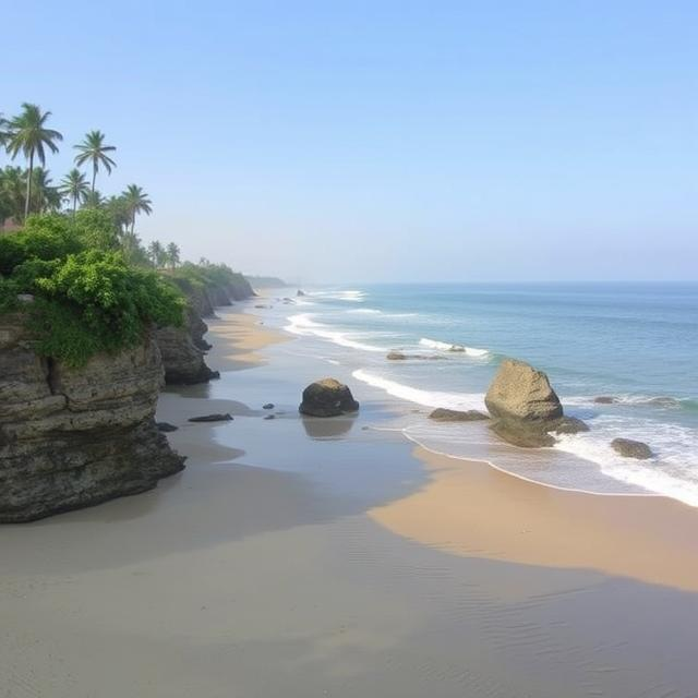 Top Beach Destinations in India for an Unforgettable Summer