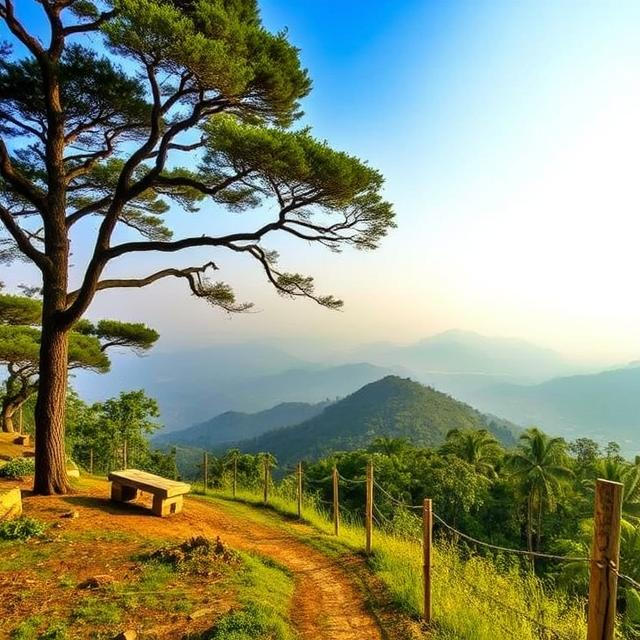 Top Hill Stations to Visit This Summer India