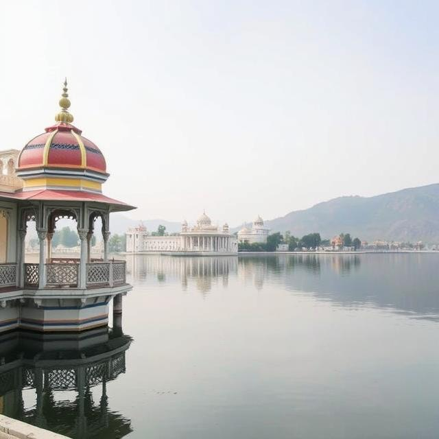Udaipur Family Vacation Trip Udaipur Family Vacation Trip