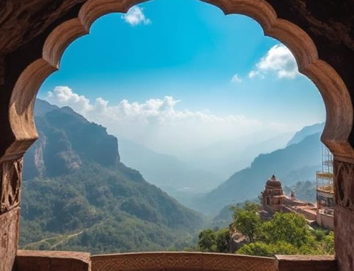 Underrated Yet Unforgettable: Hidden Places to Visit in India