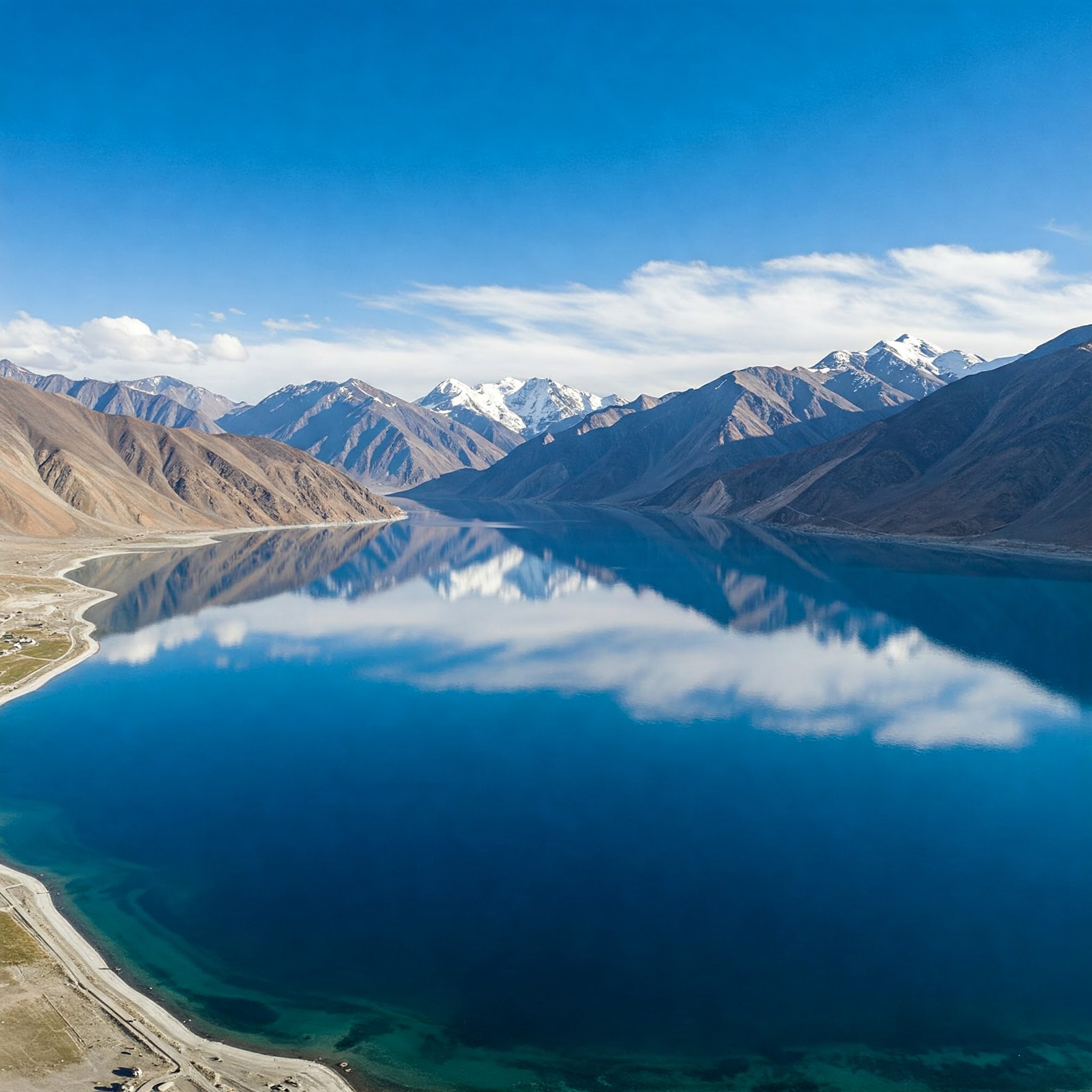 Ladakh Ladakh