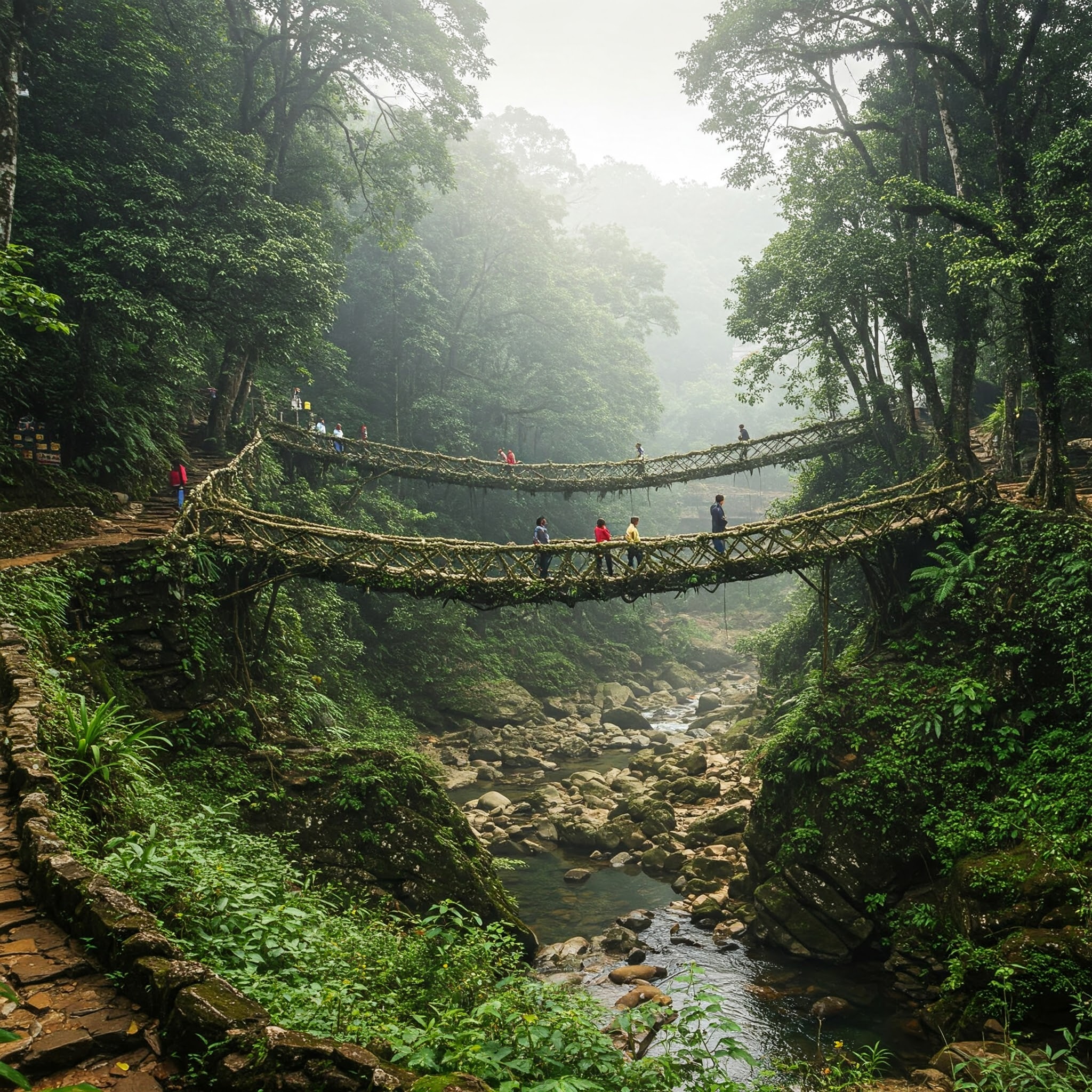 Meghalaya Meghalaya
