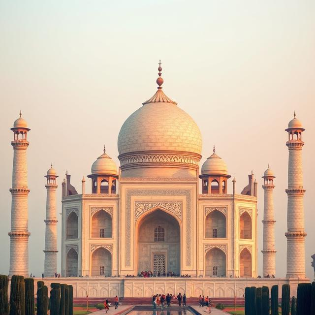 Taj Mahal, Agra Taj Mahal, Agra