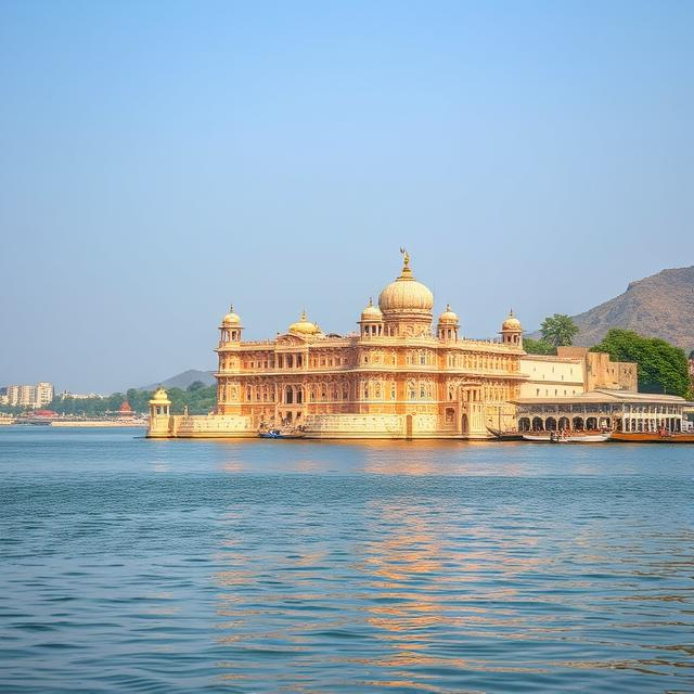 Udaipur, Rajasthan Udaipur, Rajasthan